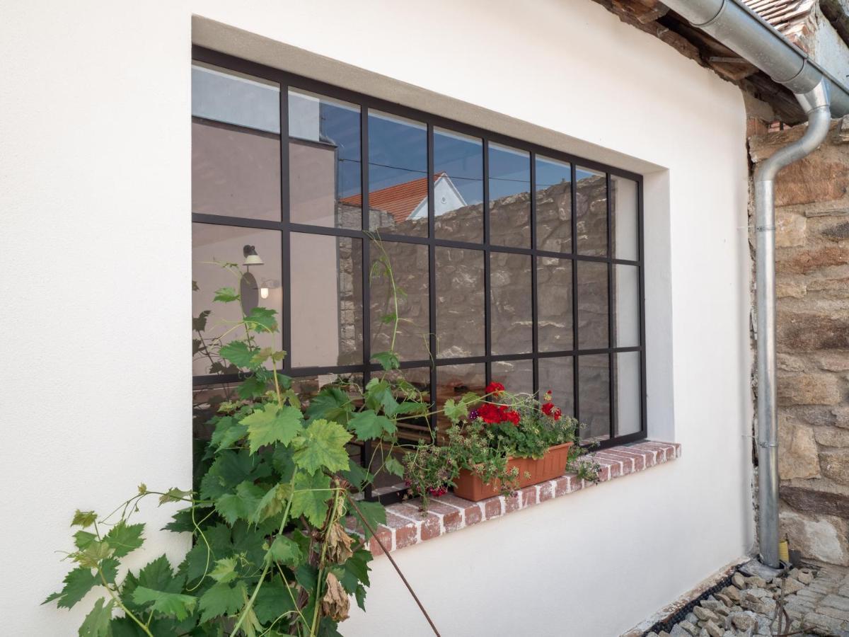 Penzion Andel Šatov Exteriör bild